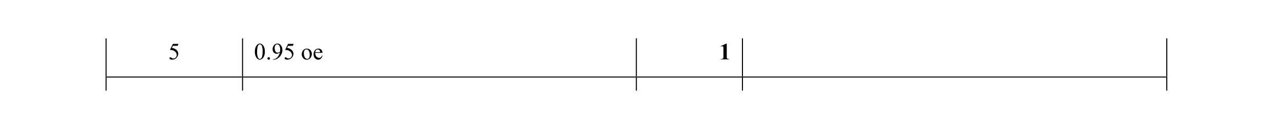 Mark scheme for question 59