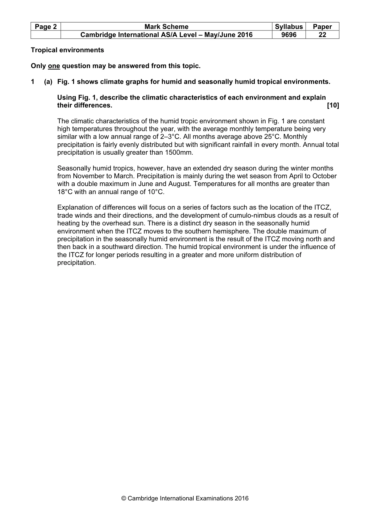 Mark scheme, page 2 of 15