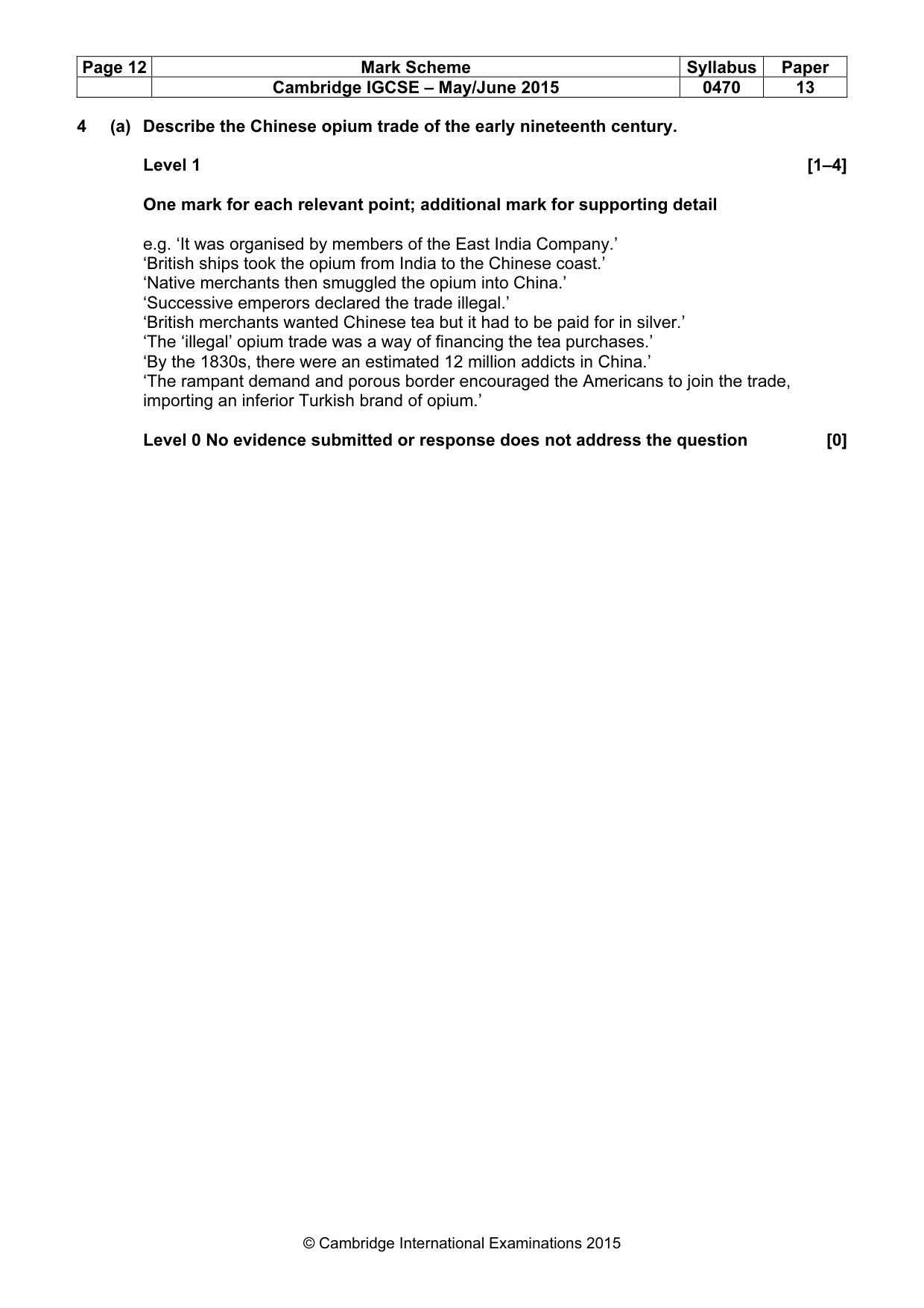 Mark scheme, page 12 of 68