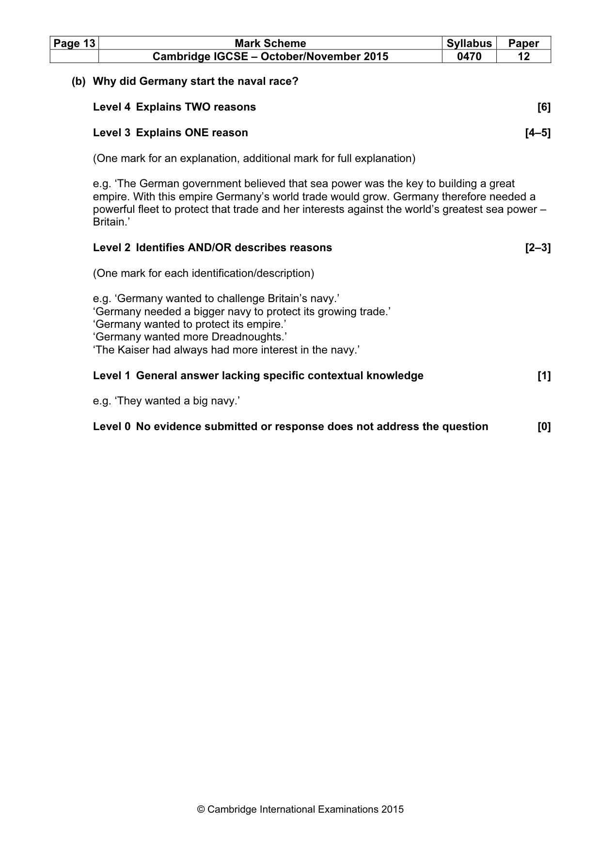 Mark scheme, page 13 of 68