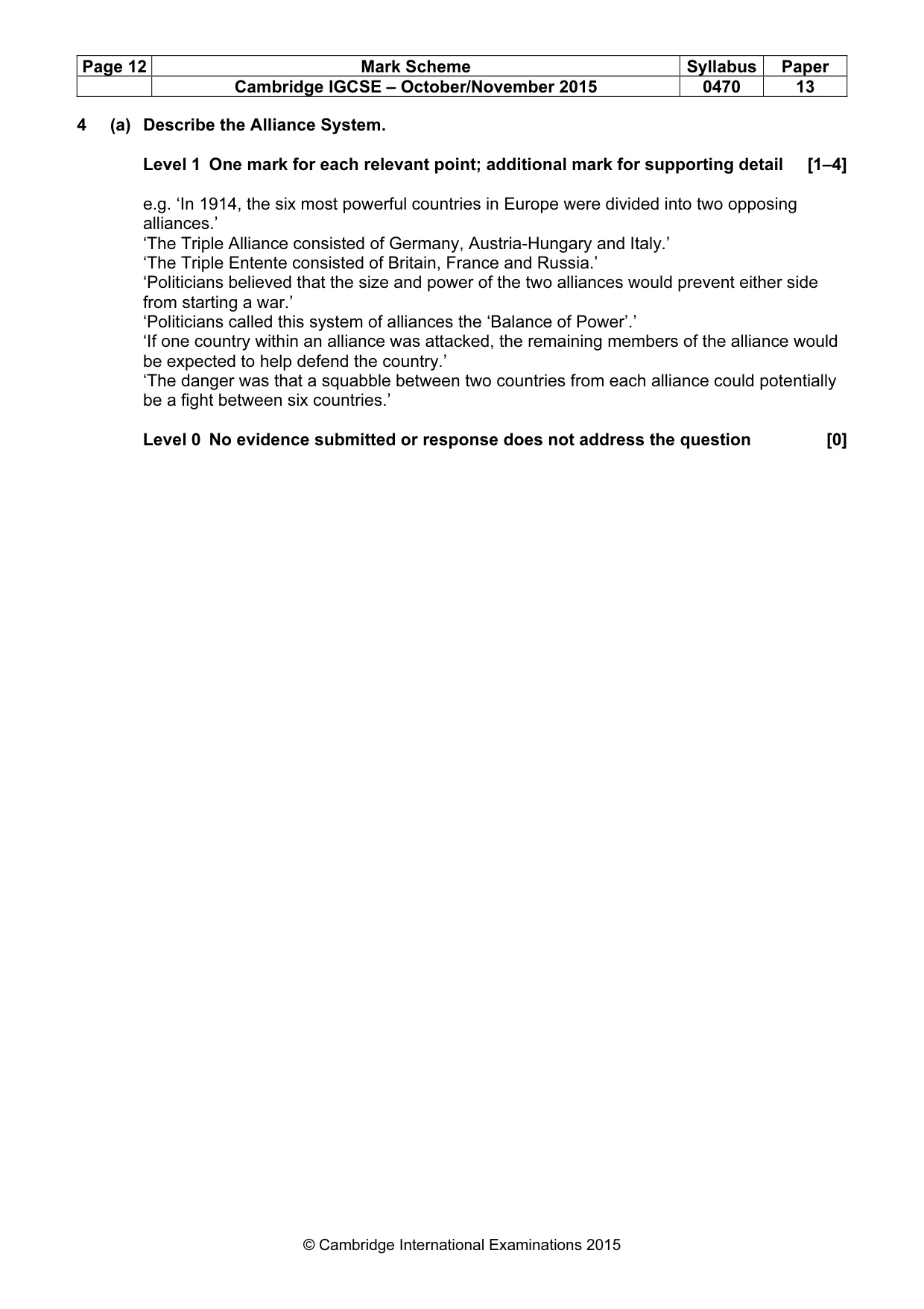 Mark scheme, page 12 of 68