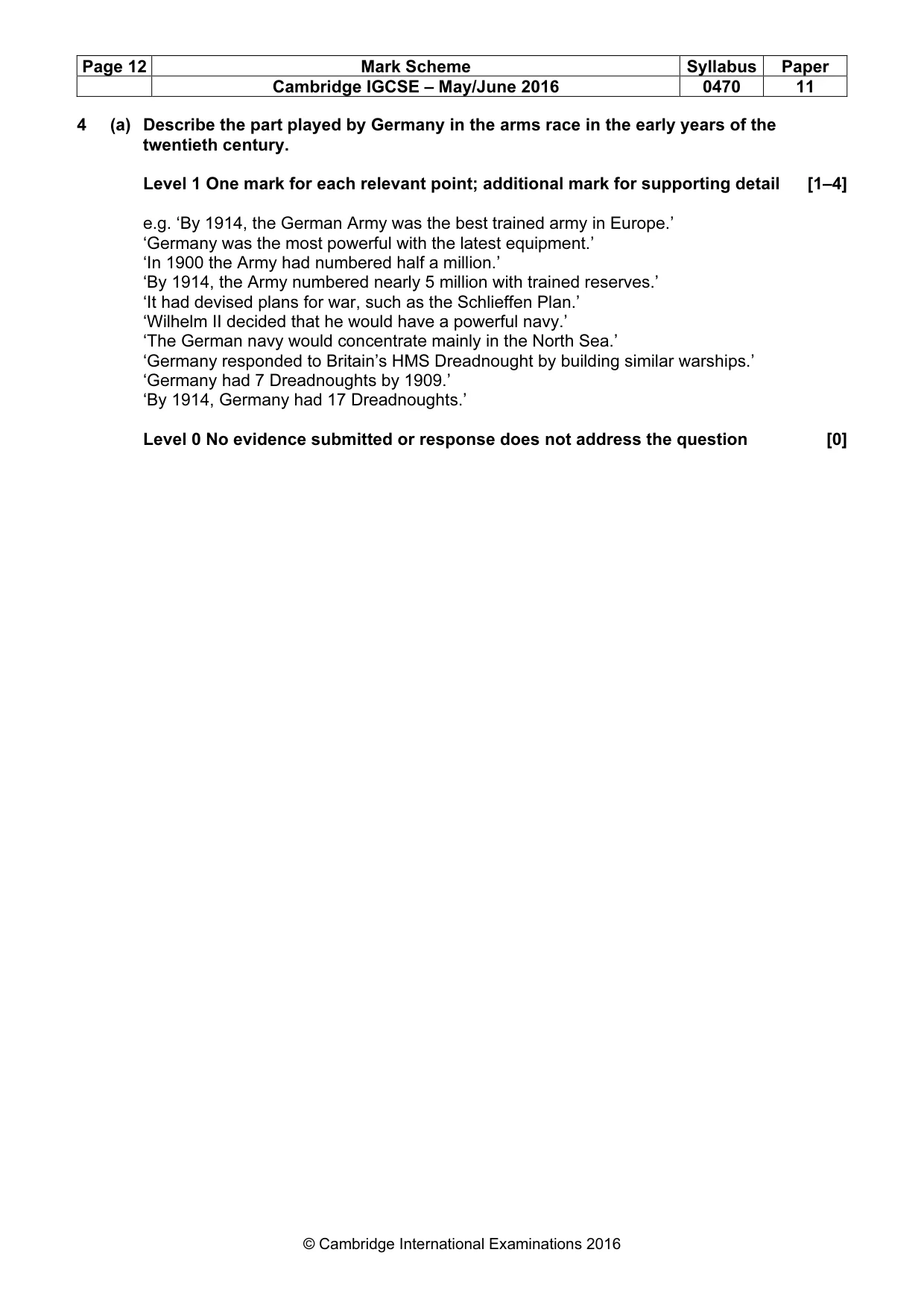 Mark scheme, page 12 of 68