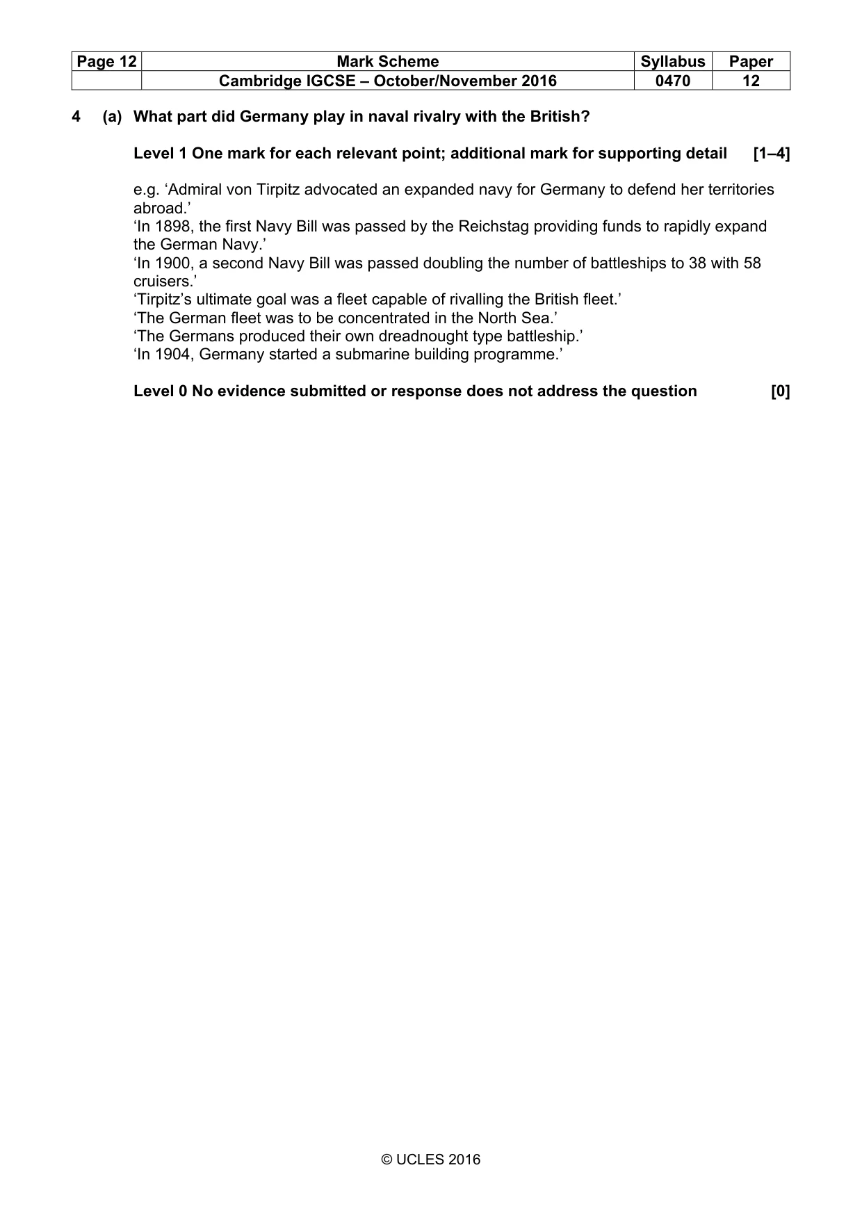 Mark scheme, page 12 of 68