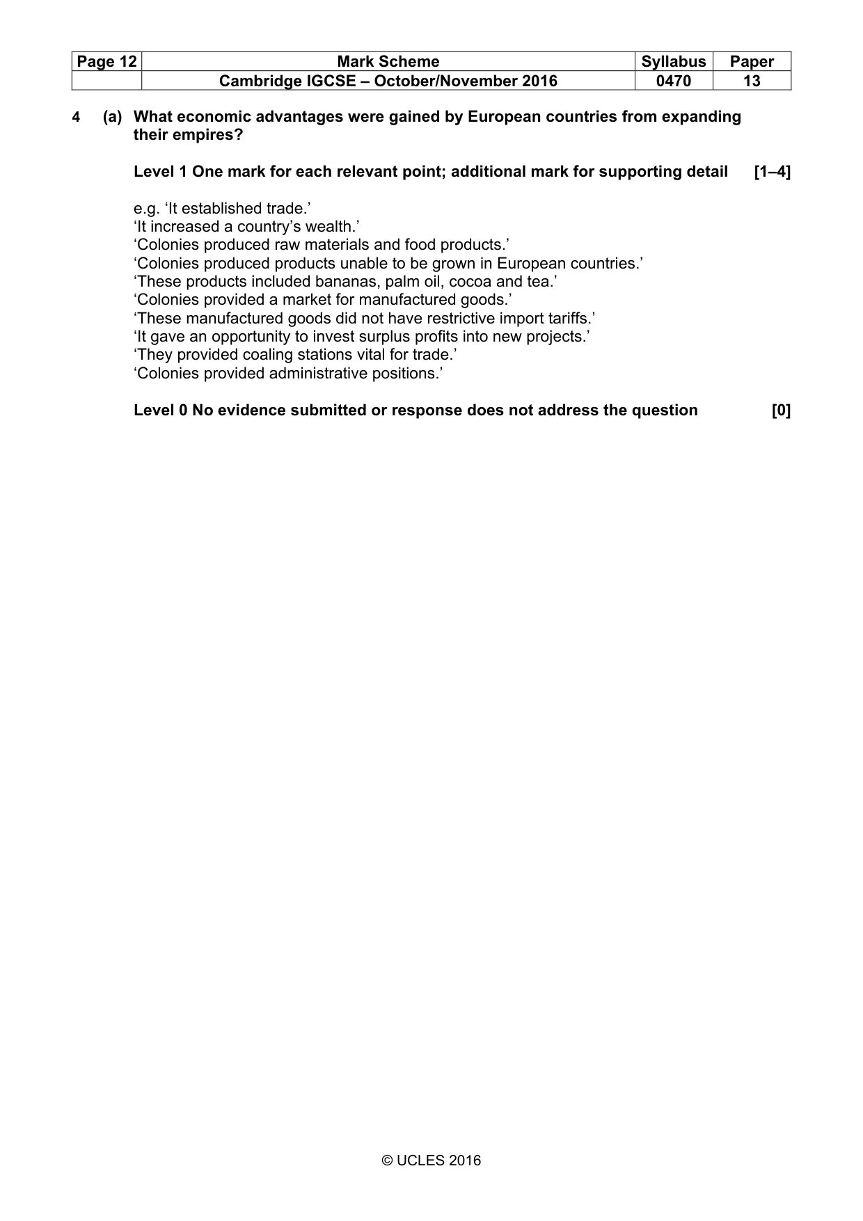 Mark scheme, page 12 of 68