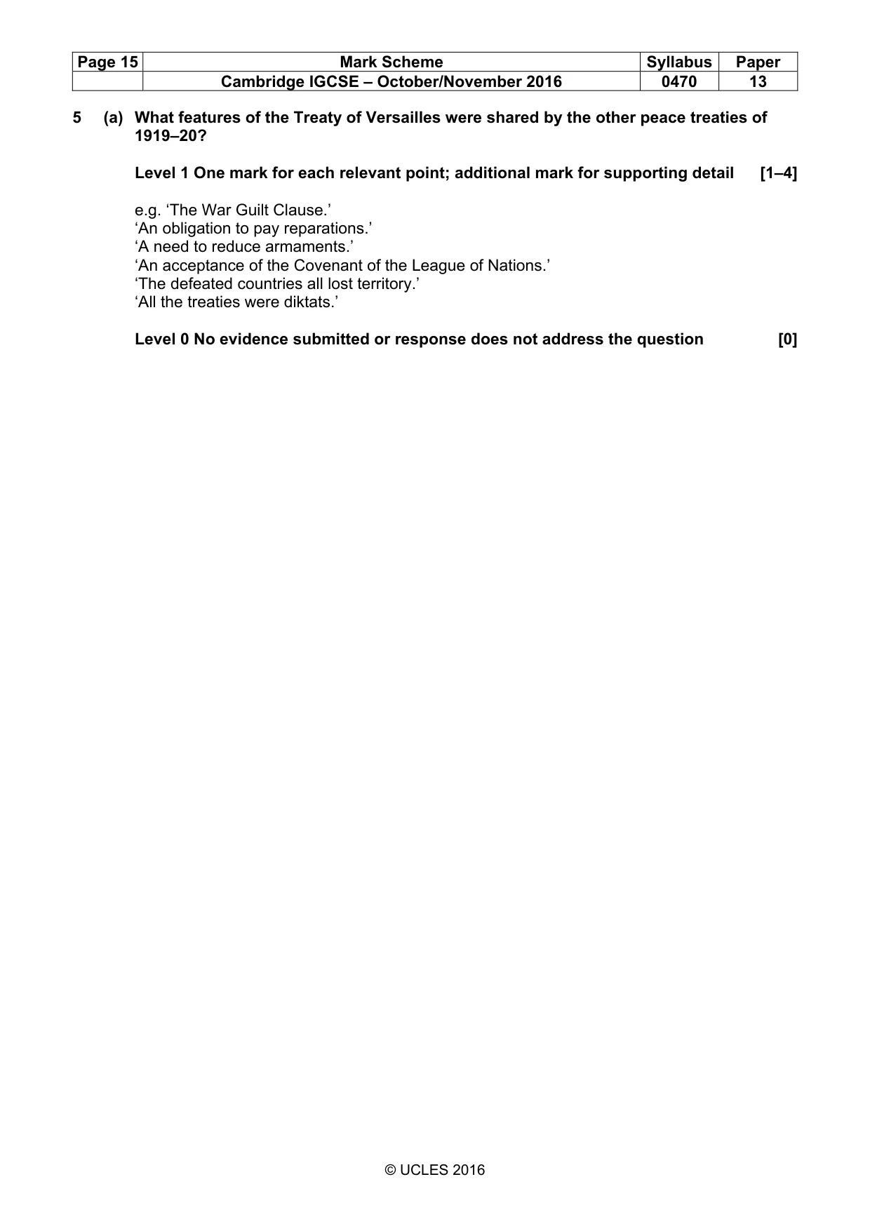 Mark scheme, page 15 of 68