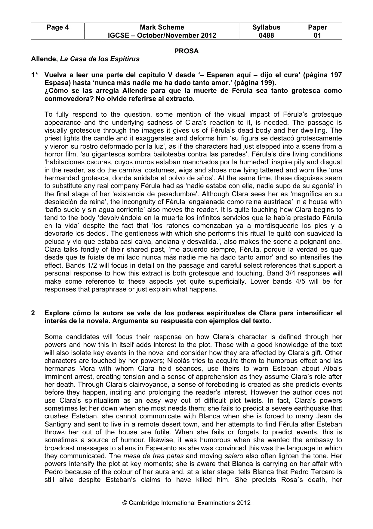 Mark scheme, page 4 of 18
