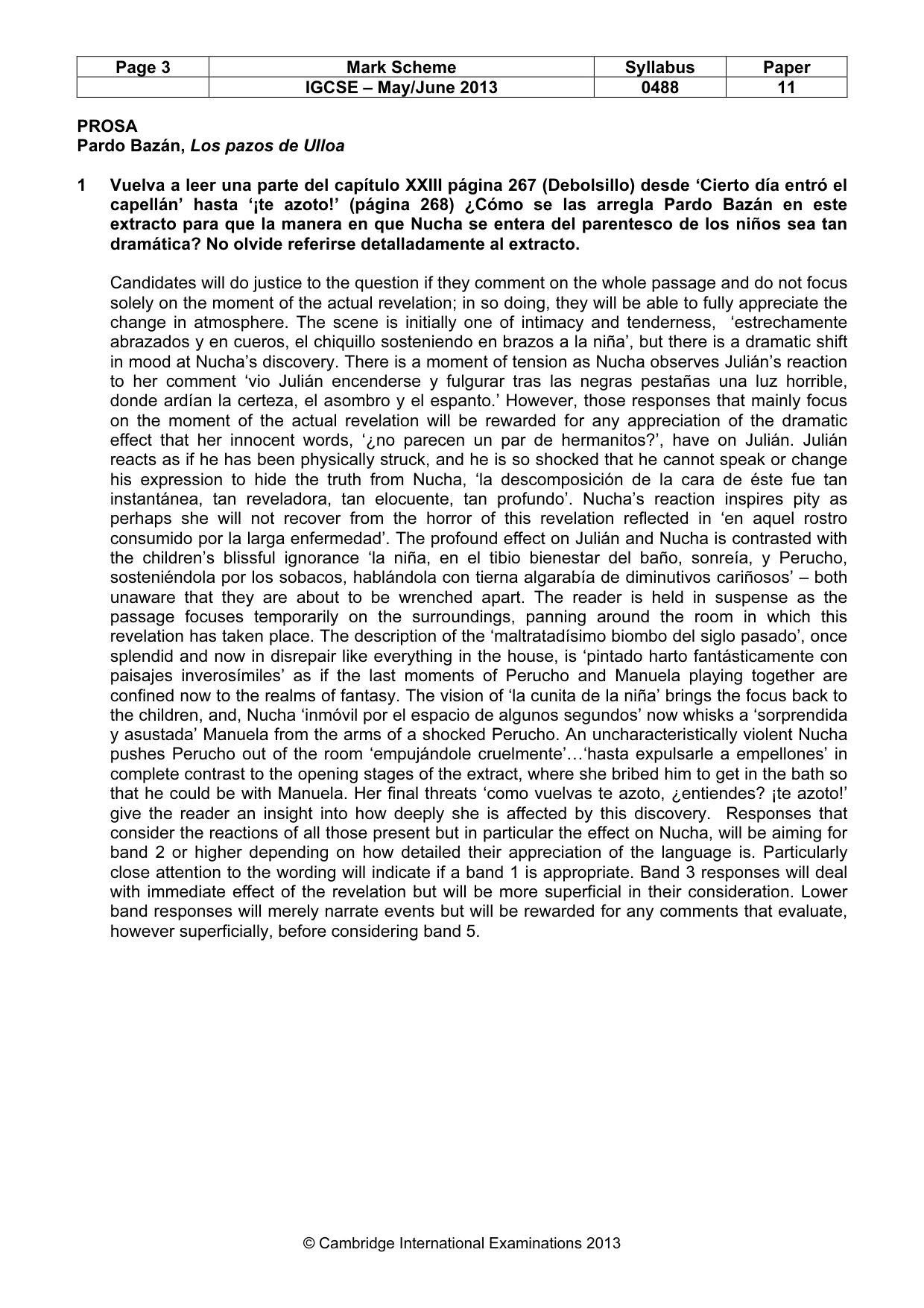 Mark scheme, page 3 of 17