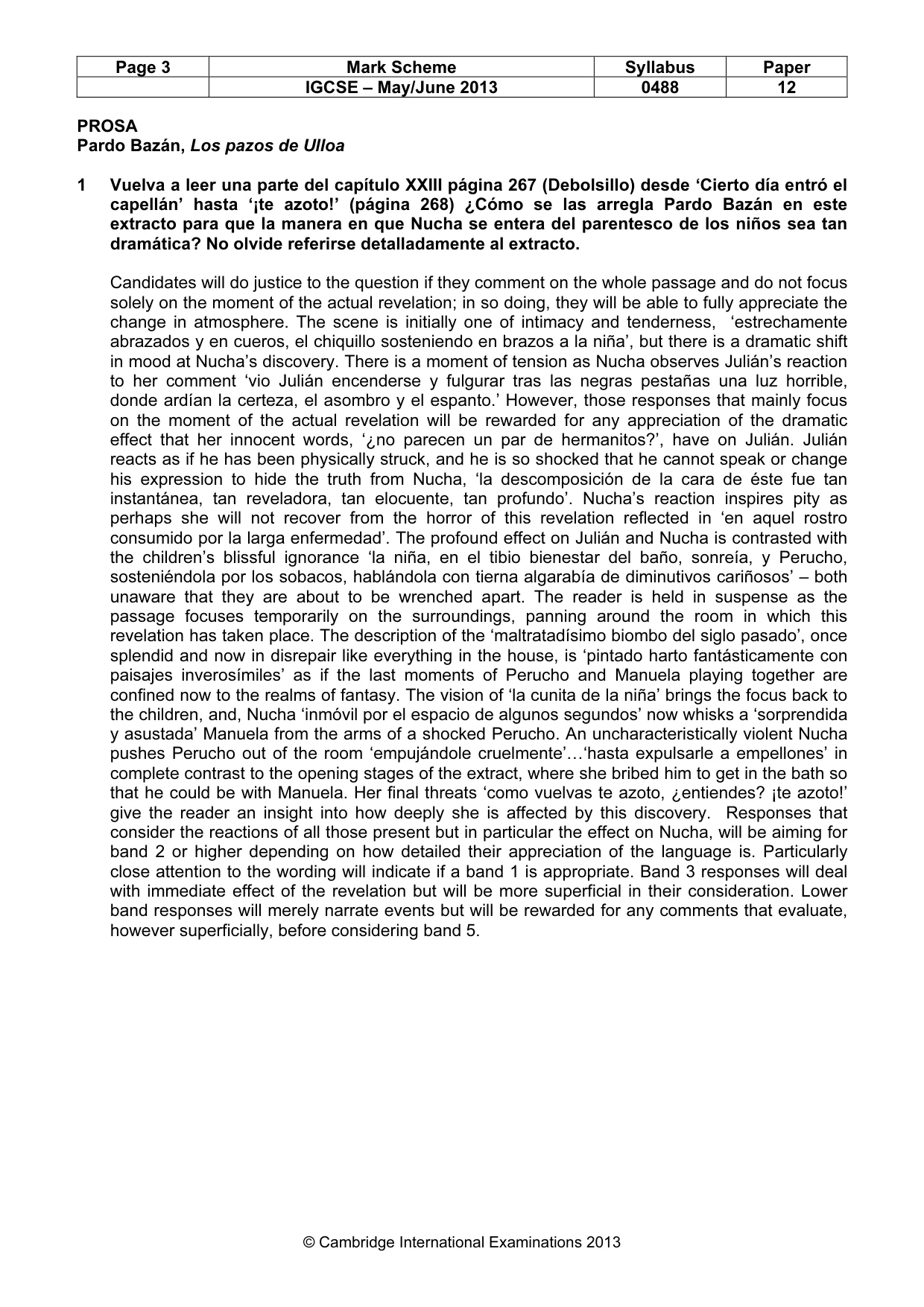 Mark scheme, page 3 of 17