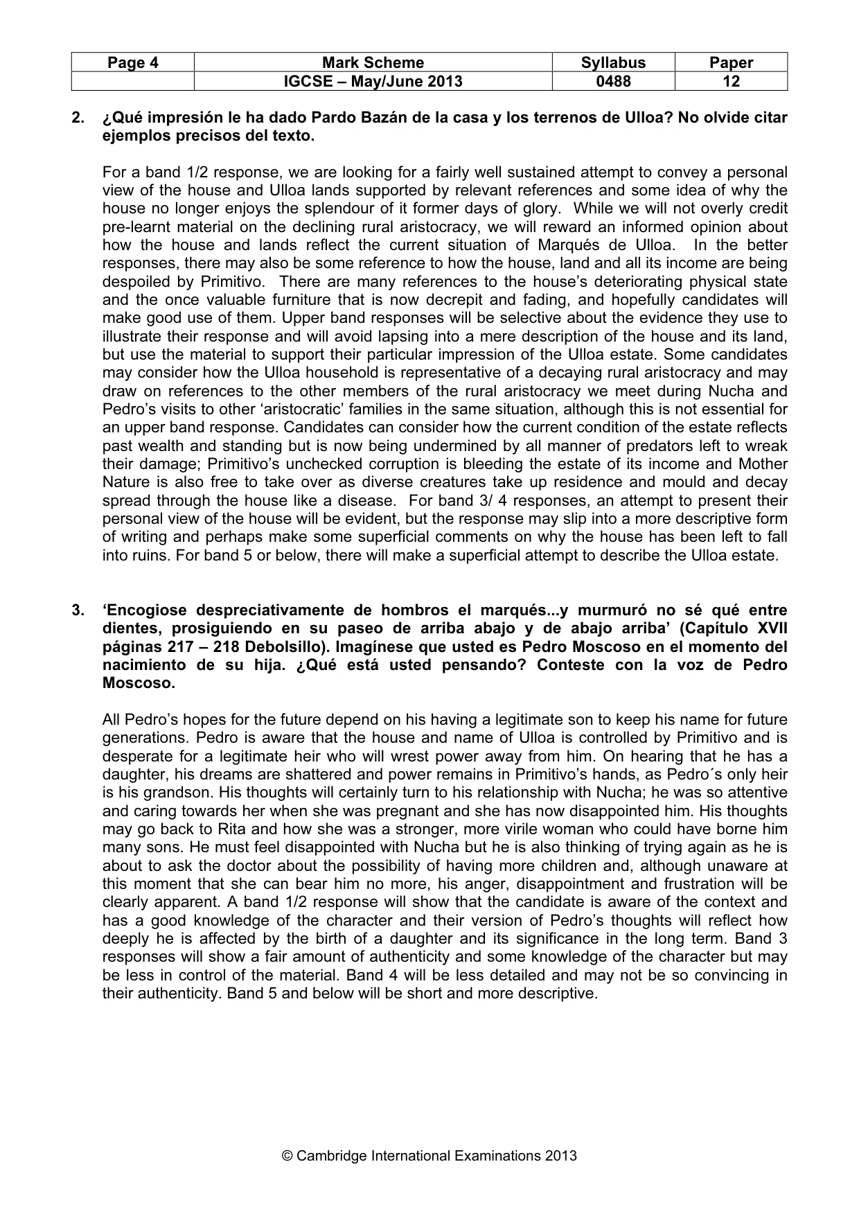 Mark scheme, page 4 of 17