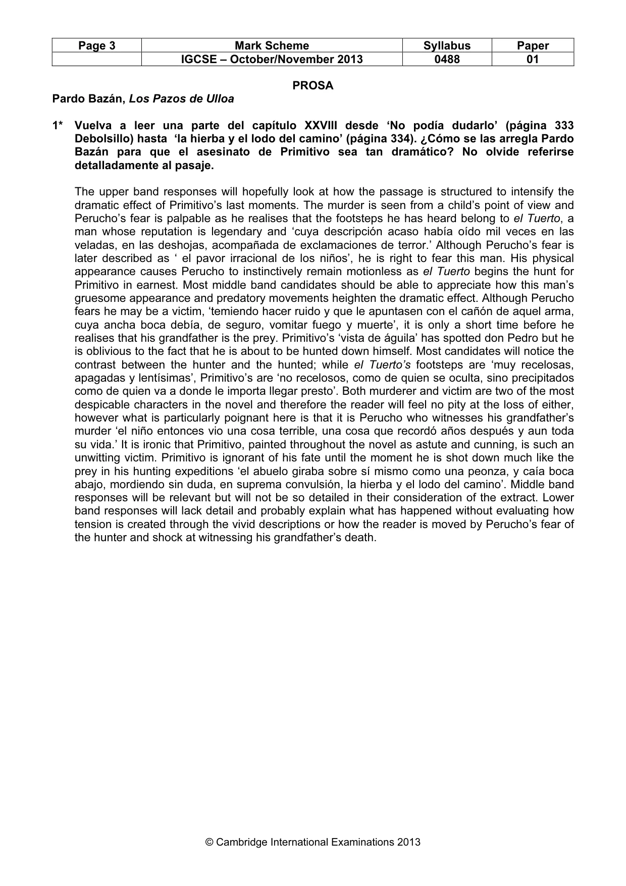 Mark scheme, page 3 of 16