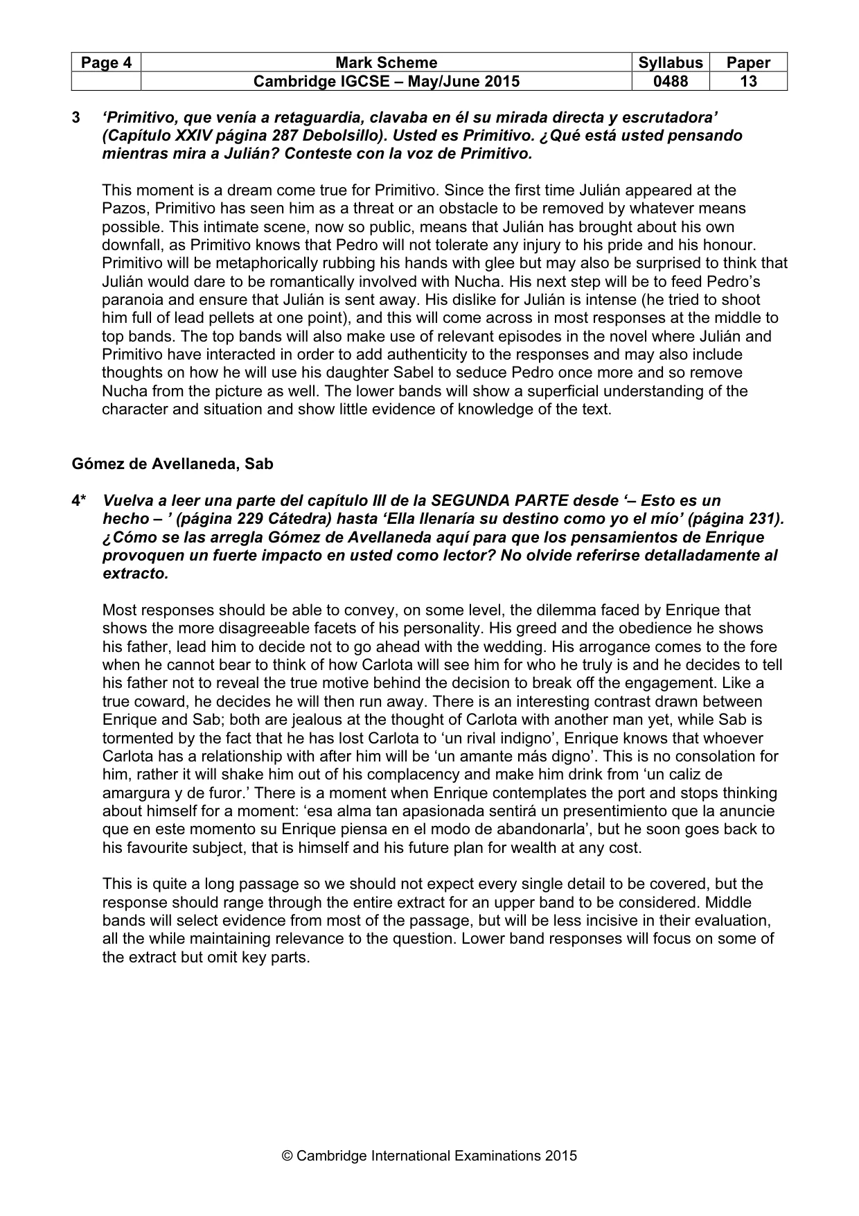Mark scheme, page 4 of 17