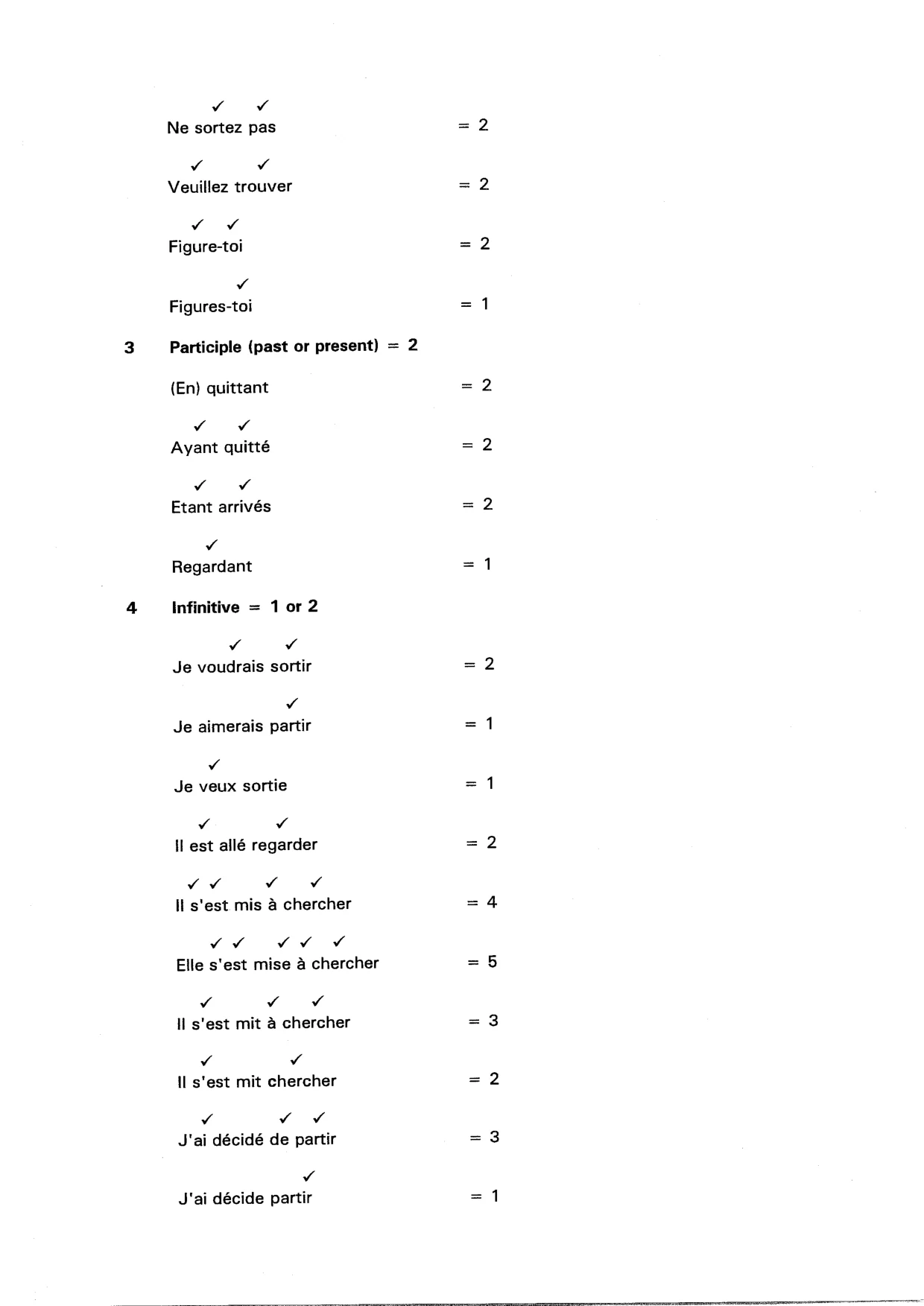Mark scheme, page 6 of 24