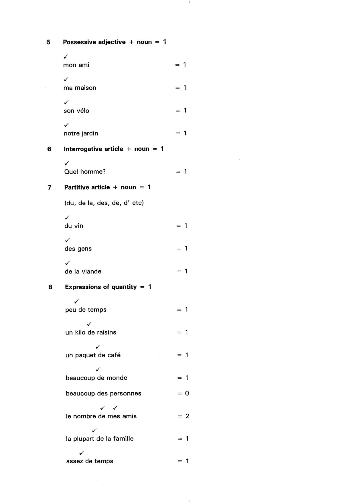 Mark scheme, page 11 of 24