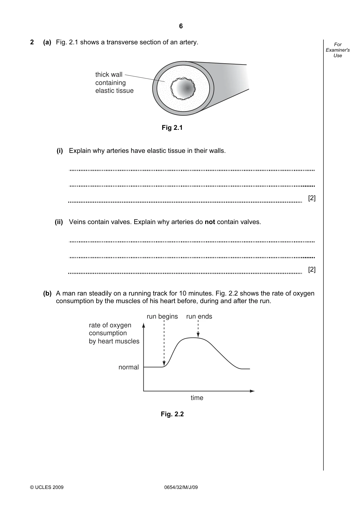 Cambridge IGCSE Sciences - Co-ordinated (Double) 0654 2009 May/June Paper 3 · Variant 1 question paper, page 35 of 57