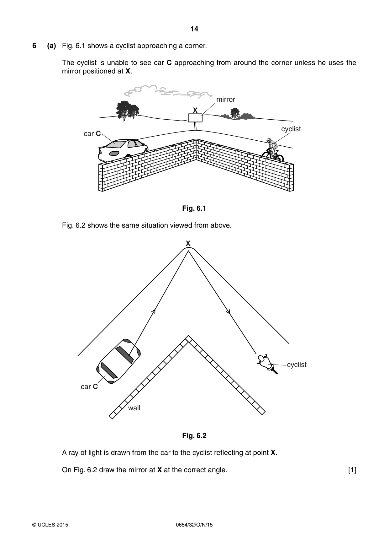 Cambridge IGCSE Sciences - Co-ordinated (Double) 0654 2015 Oct/Nov Paper 3 · Variant 2 question paper, page 14 of 32